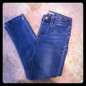 Kids Sonoma jeggings